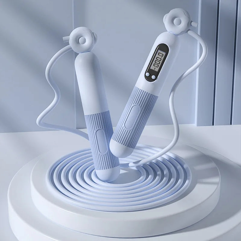 Skipping Rope With Counter - Image 10