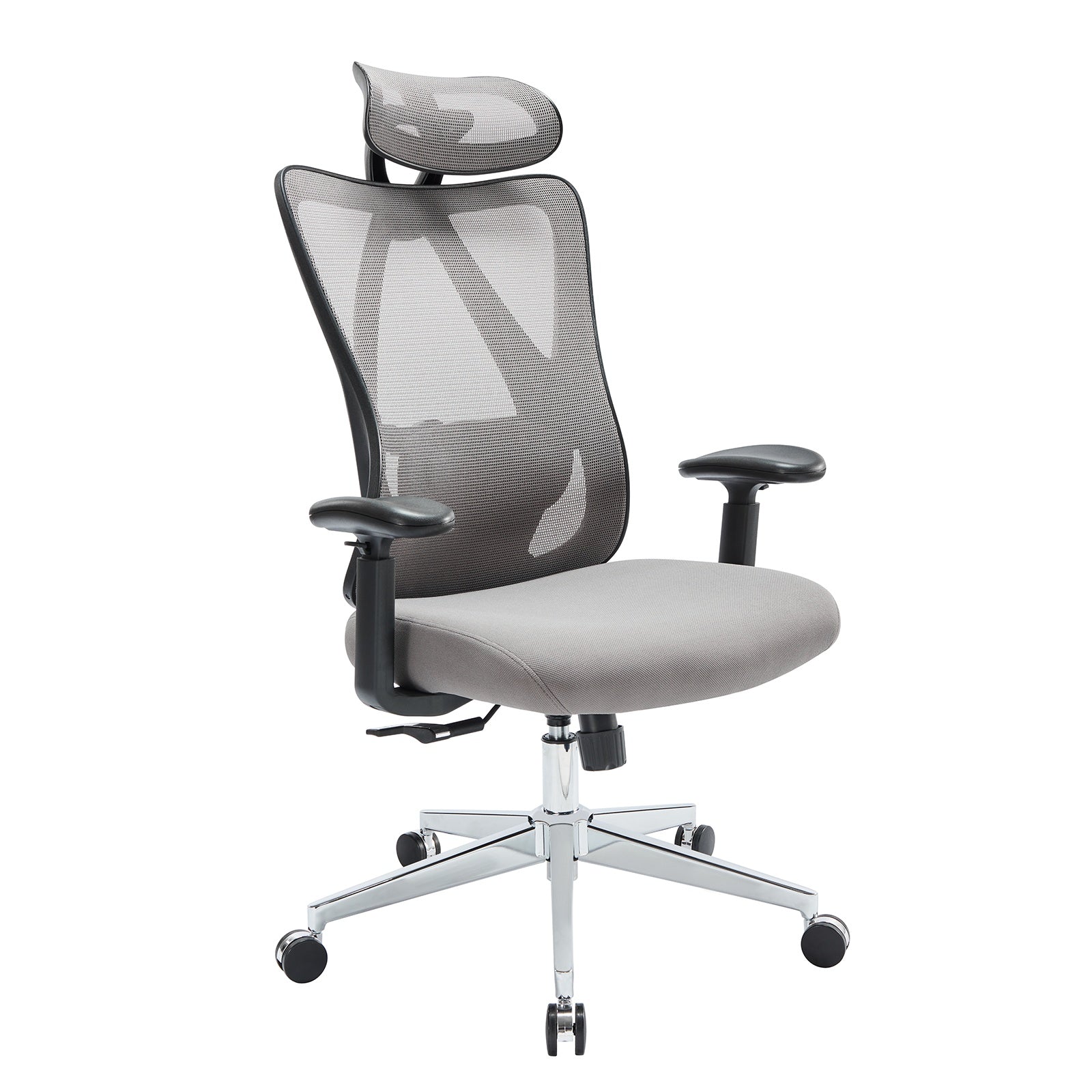Ergonomic Mesh Chair – Lumbar Support - Image 2