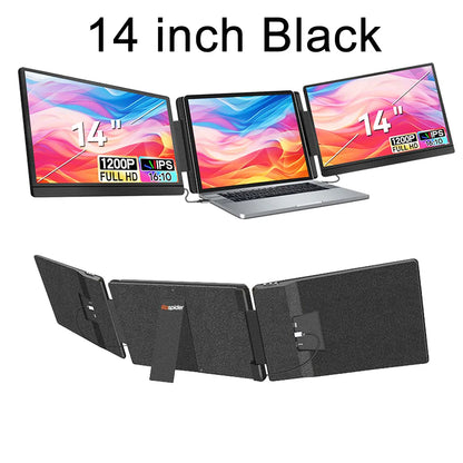 Triple Screen Extender - Image 3