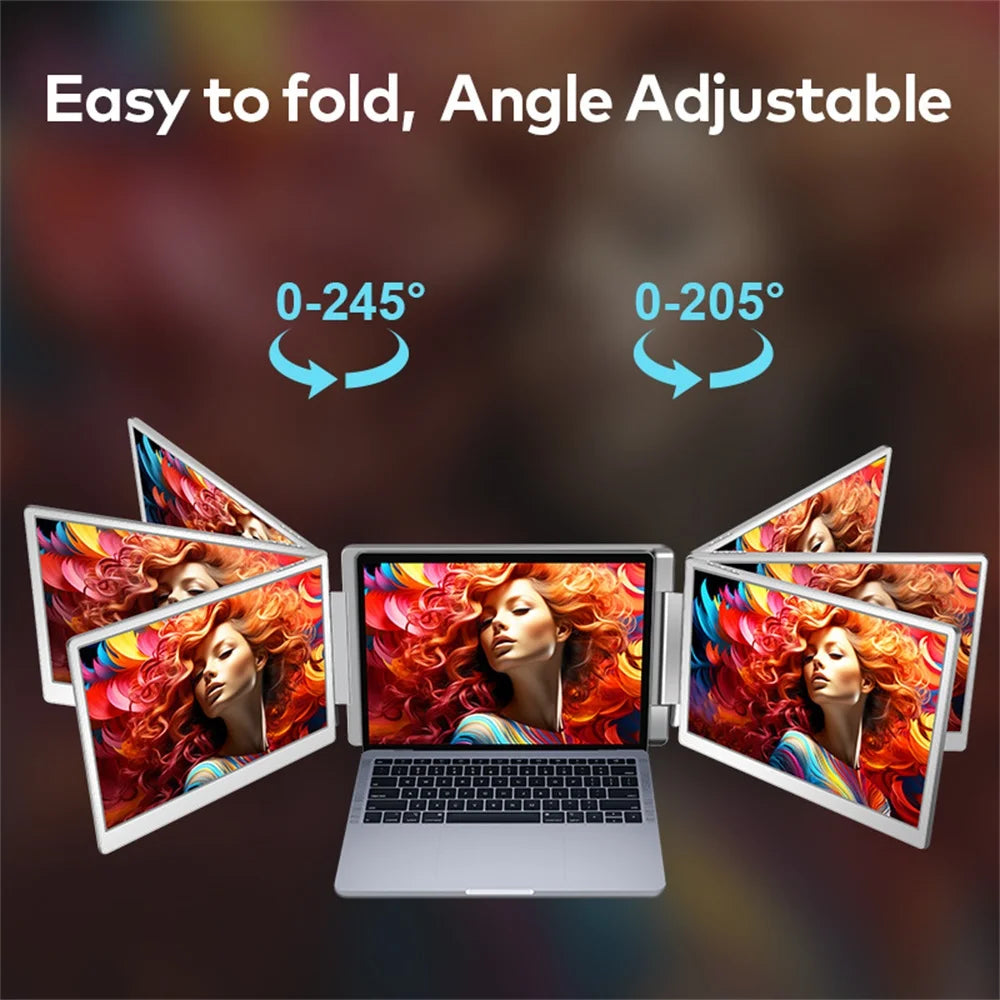 Triple Screen Extender - Image 8