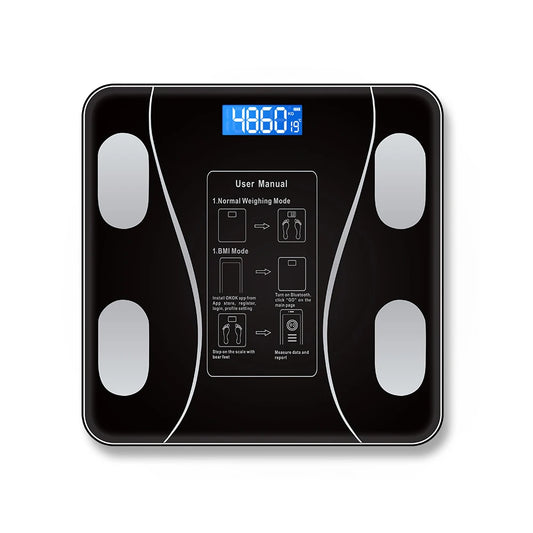 Smart Body Fat Scale