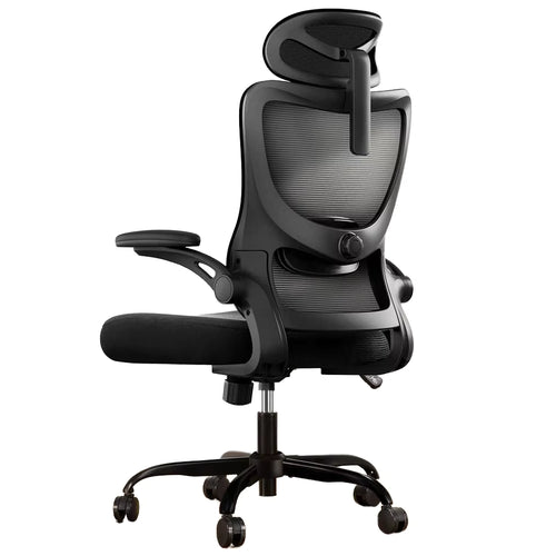 Ergonomic Office Chair - Image 1