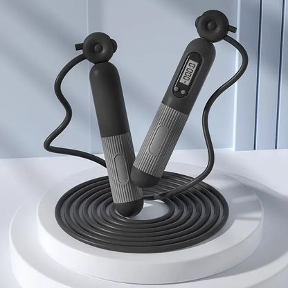 Skipping Rope With Counter - Image 9