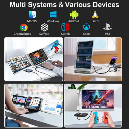 Triple Screen Extender - Image 6