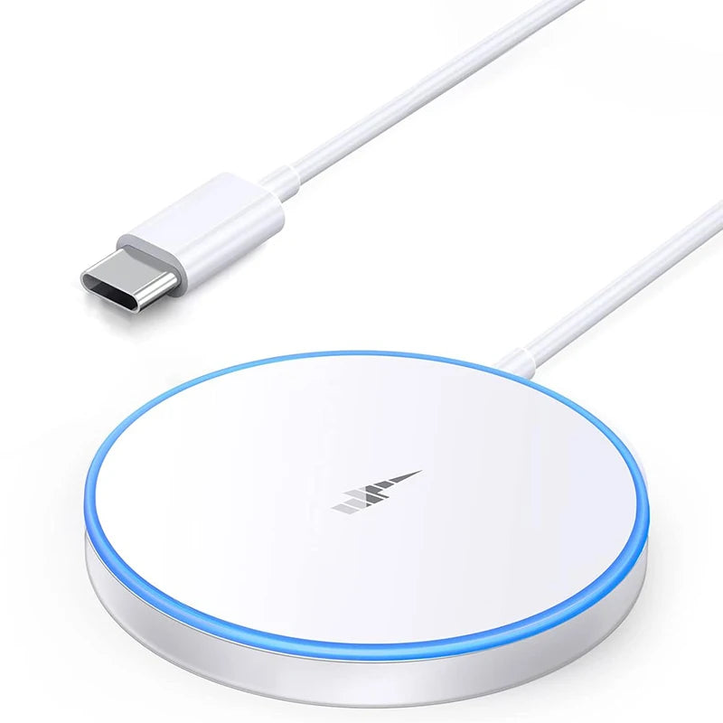 Wireless Charger - Image 1