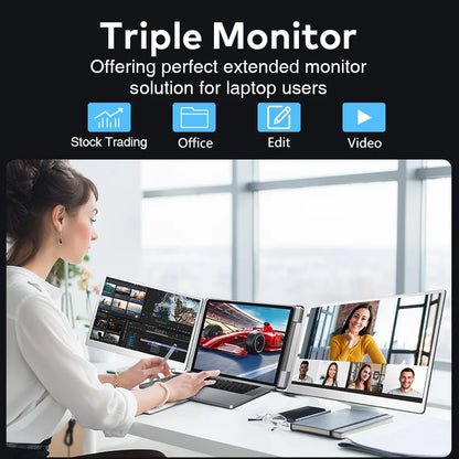 Triple Screen Extender - Image 5