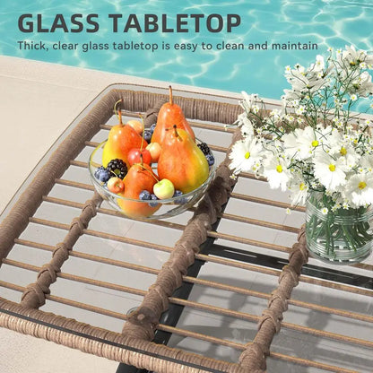 Patio Furniture Set - Image 6