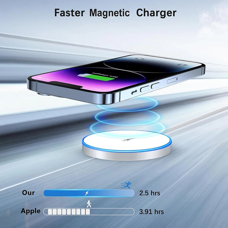 Wireless Charger - Image 4