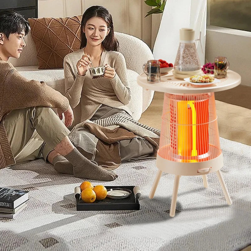 Fireplace Heater - Image 6
