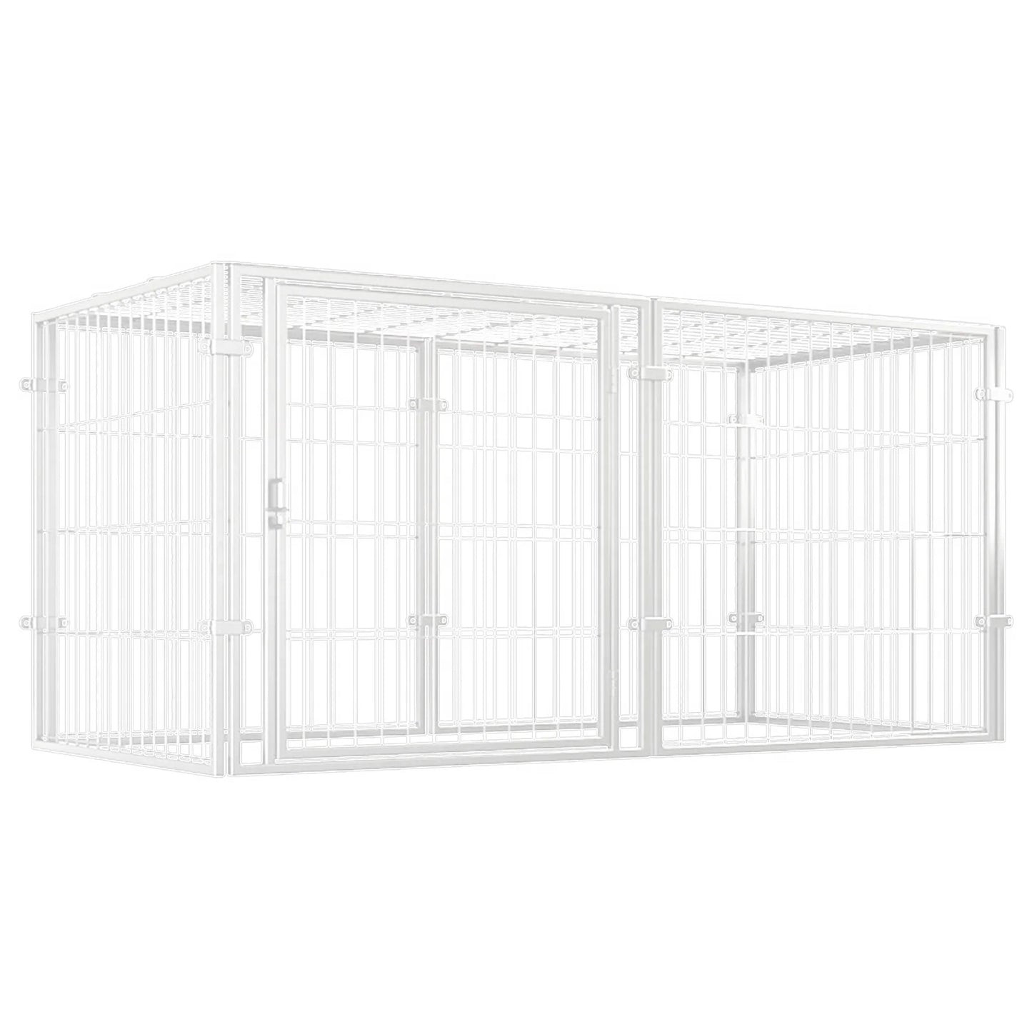 Dog Crates with Door - Image 2