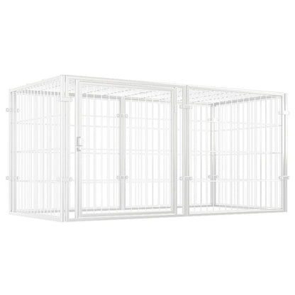 Dog Crates with Door - Image 2