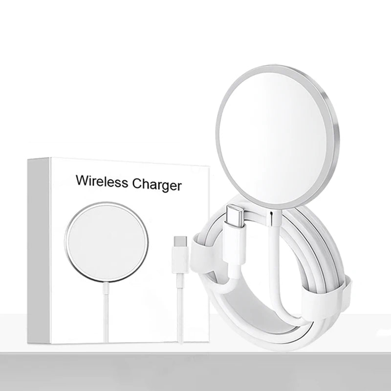 Wireless Charger - Image 2