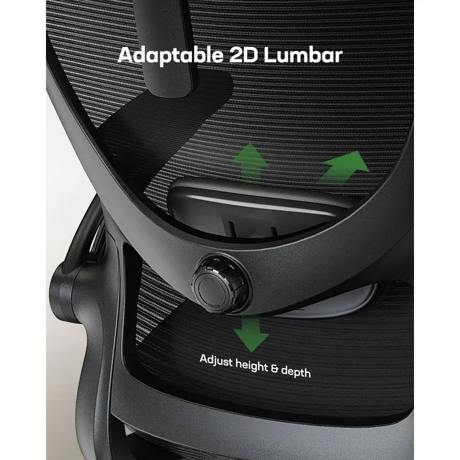 Ergonomic Office Chair - Image 5