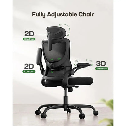 Ergonomic Office Chair - Image 4