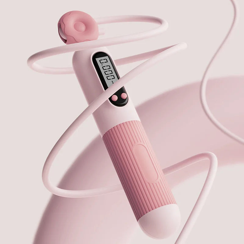Skipping Rope With Counter - Image 5