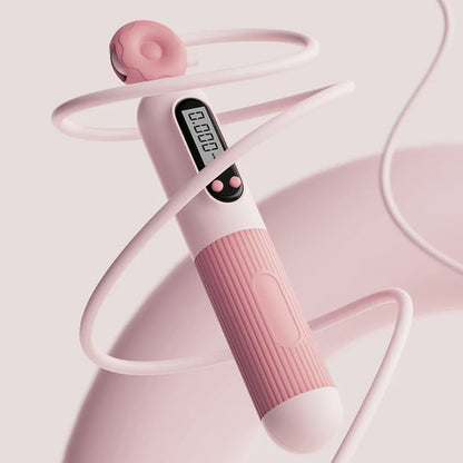 Skipping Rope With Counter - Image 5