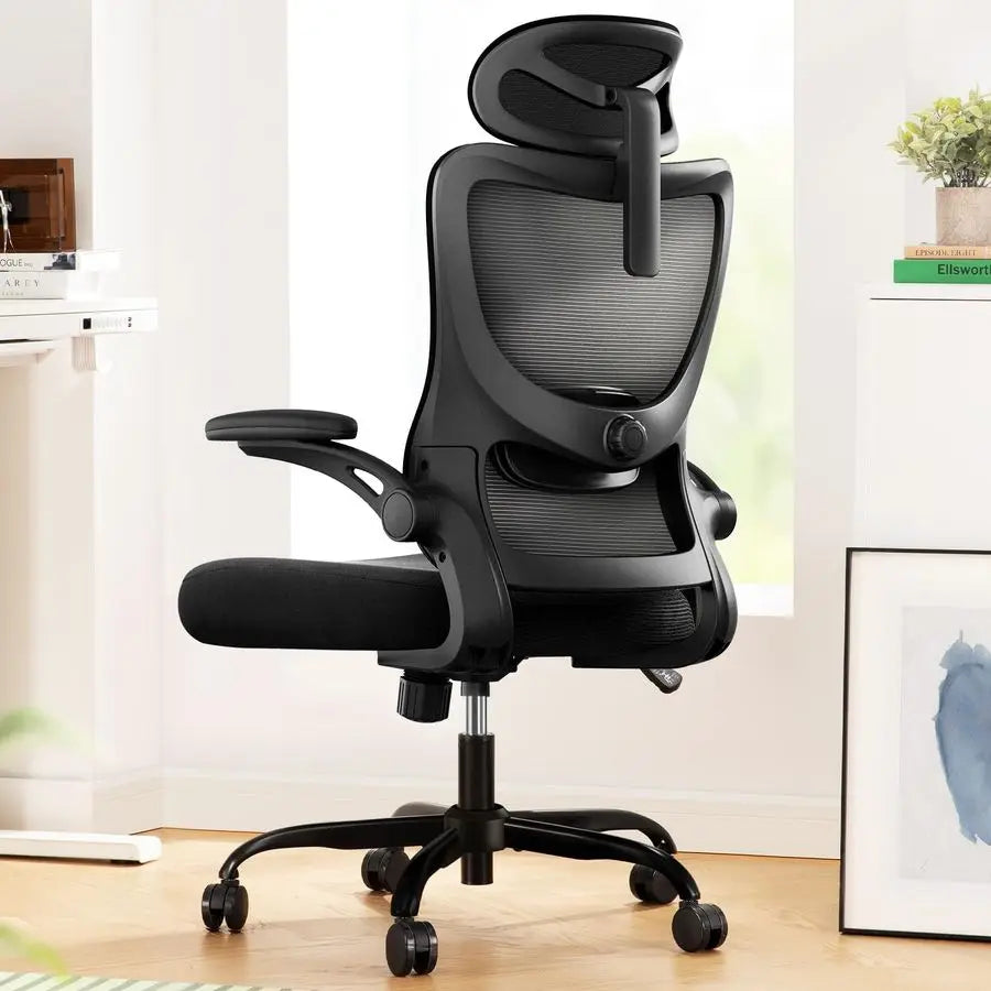 Ergonomic Office Chair - Image 2