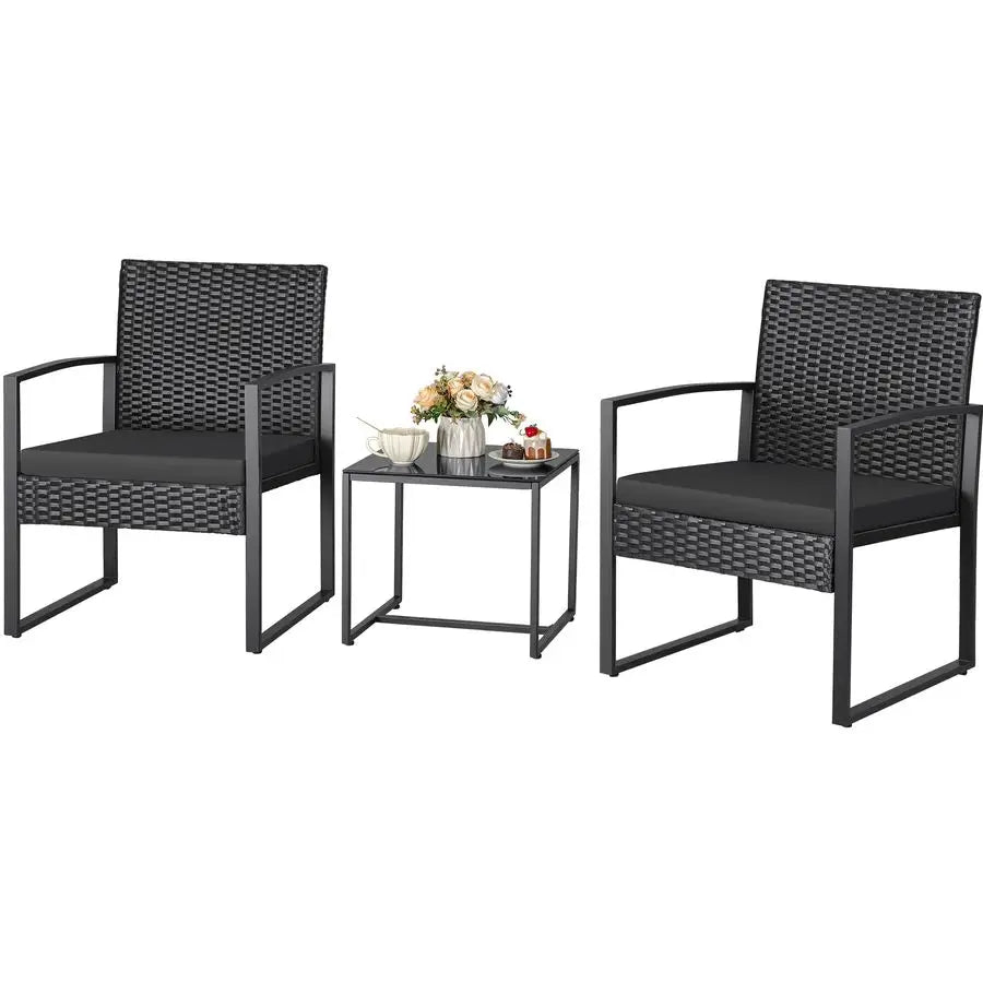 Conversation Bistro Set - Image 1