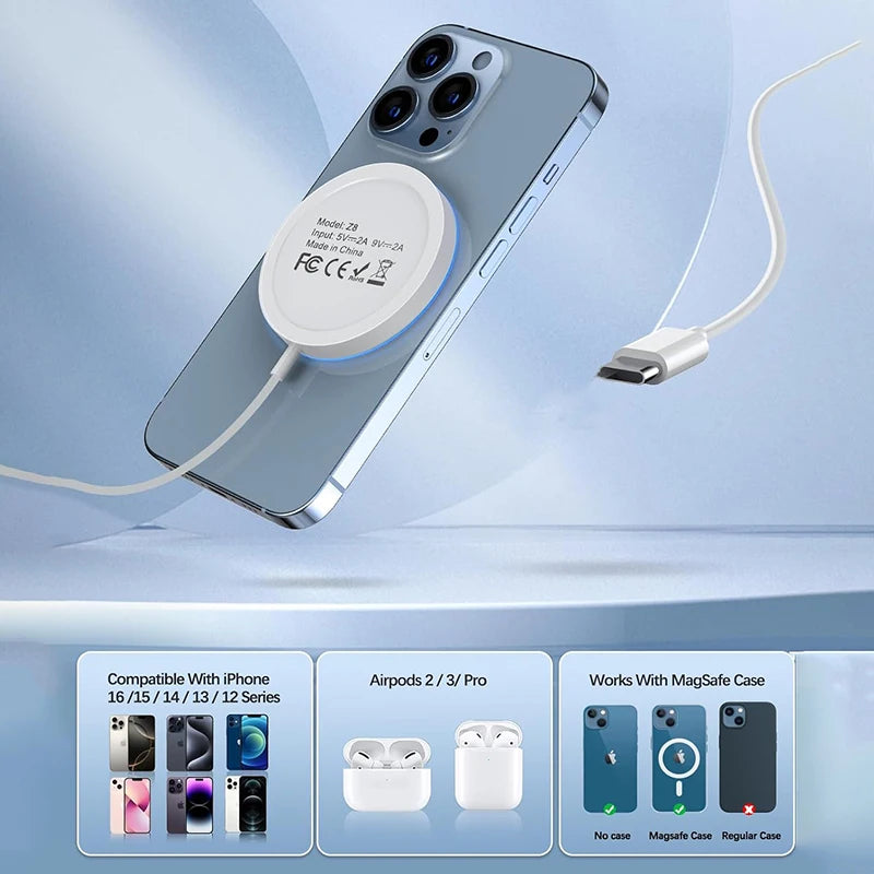 Wireless Charger - Image 7