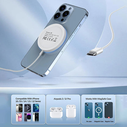 Wireless Charger - Image 7