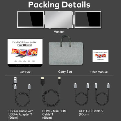 Triple Screen Extender - Image 9