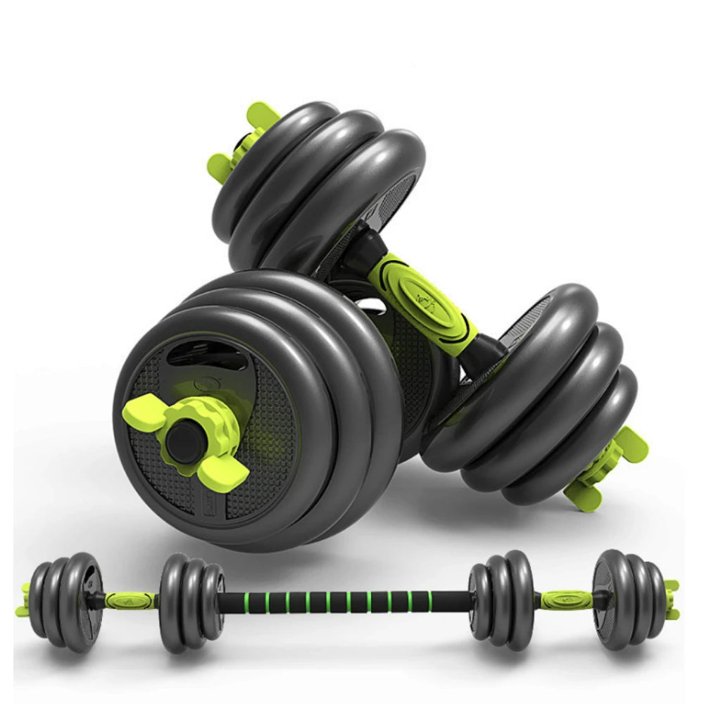 Adjustable Dumbbell Set - Image 1