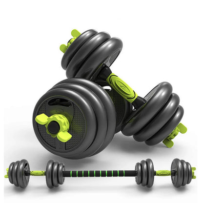 Adjustable Dumbbell Set - Image 1