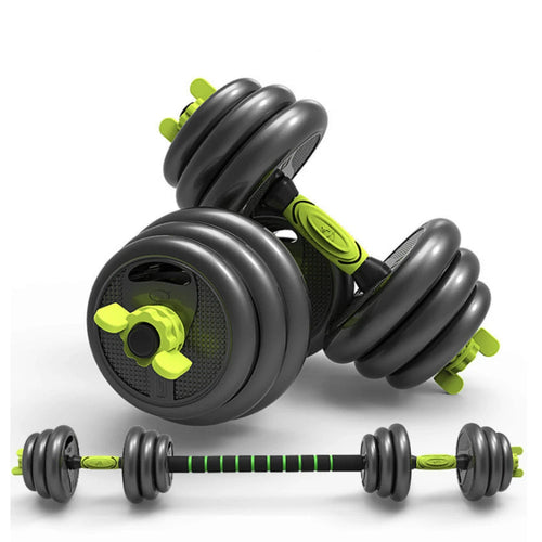 Adjustable Dumbbell Set - Image 1