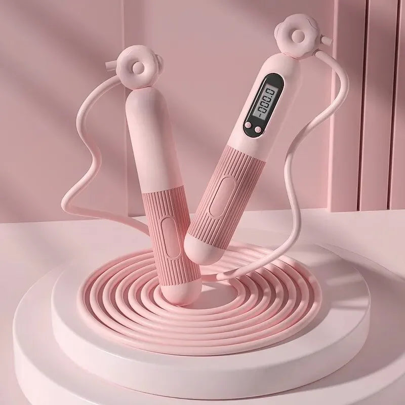 Skipping Rope With Counter - Image 8