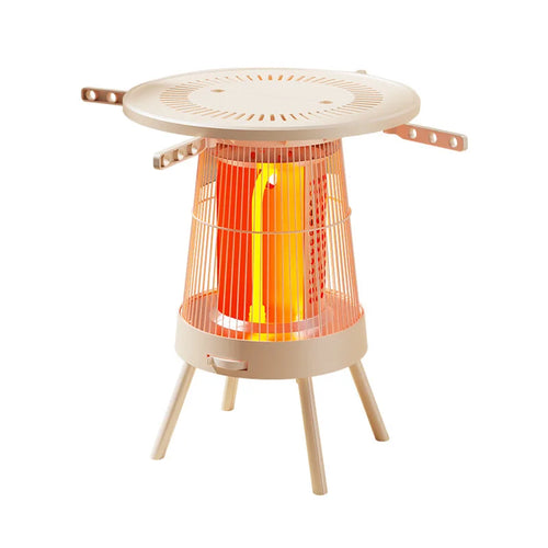 Fireplace Heater - Image 1