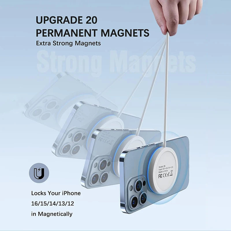 Wireless Charger - Image 6