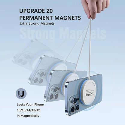 Wireless Charger - Image 6