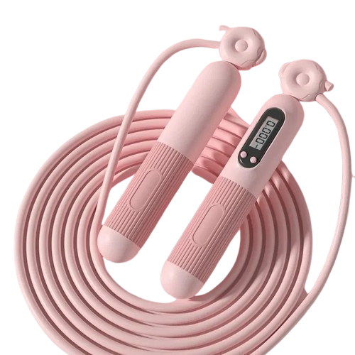 Skipping Rope With Counter - Image 1