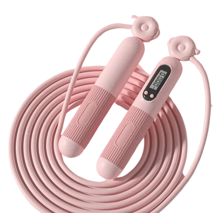 Skipping Rope With Counter - Image 1