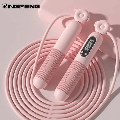 Skipping Rope With Counter - Image 2