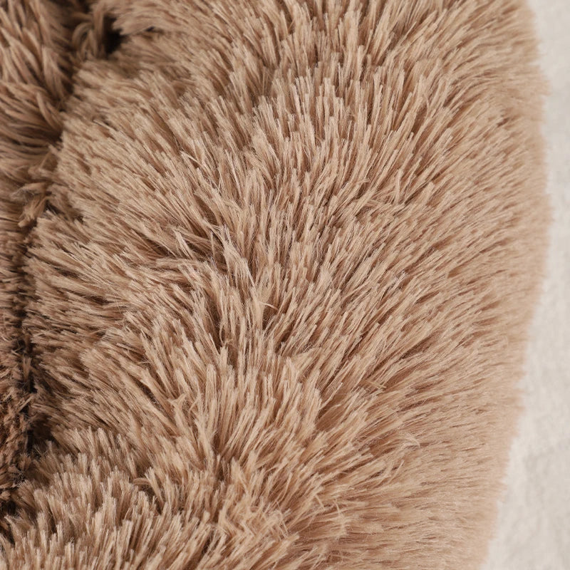 Fluffy Dog Bed - Image 5