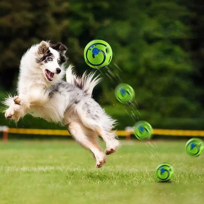 Dog Giggle Ball - Image 8