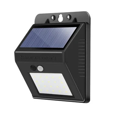 Motion Sensor Solar Lights - Image 3