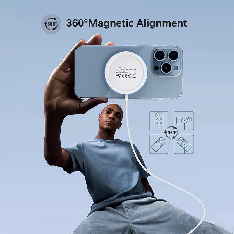 Wireless Charger - Image 5