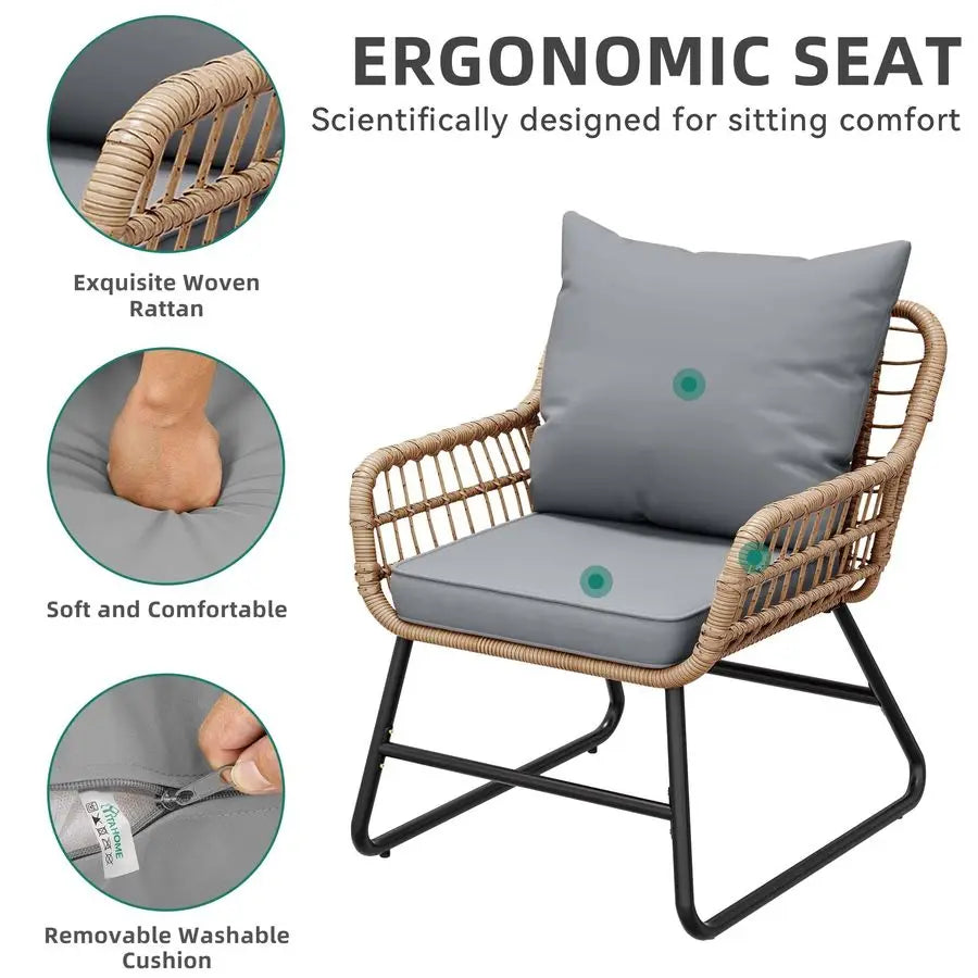 Patio Furniture Set - Image 7