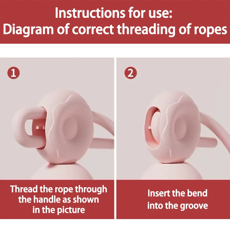 Skipping Rope With Counter - Image 6