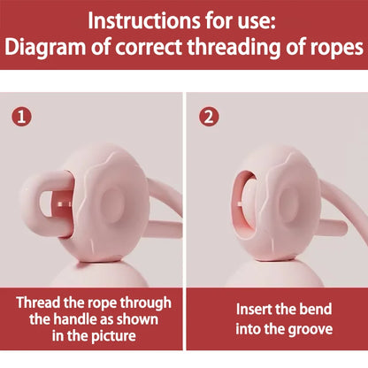 Skipping Rope With Counter - Image 6